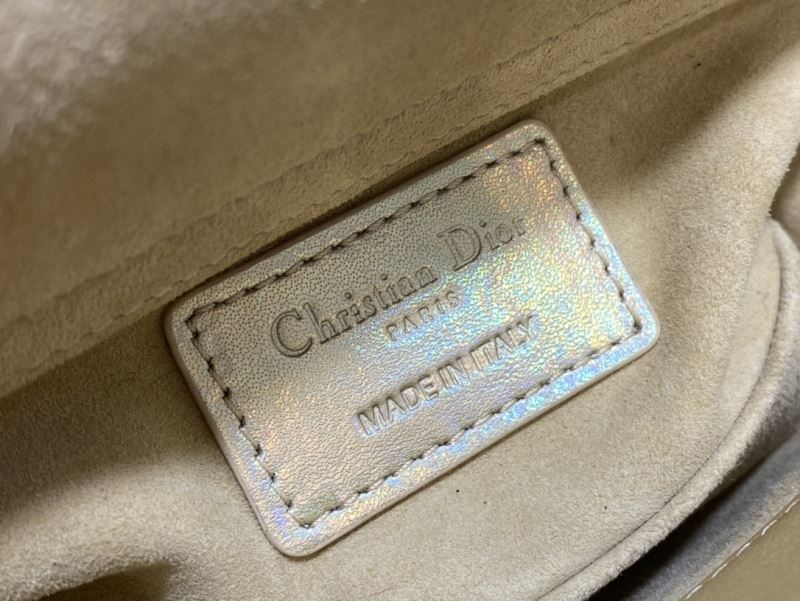 Christian Dior My Lady Bags